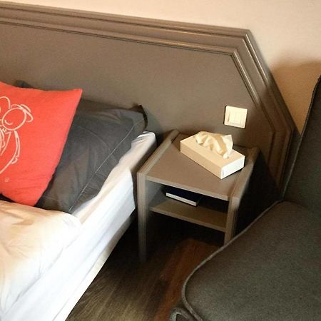 Hotel A L'Ancre Mothern ภายนอก รูปภาพ