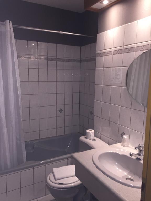 Hotel A L'Ancre Mothern ห้อง รูปภาพ