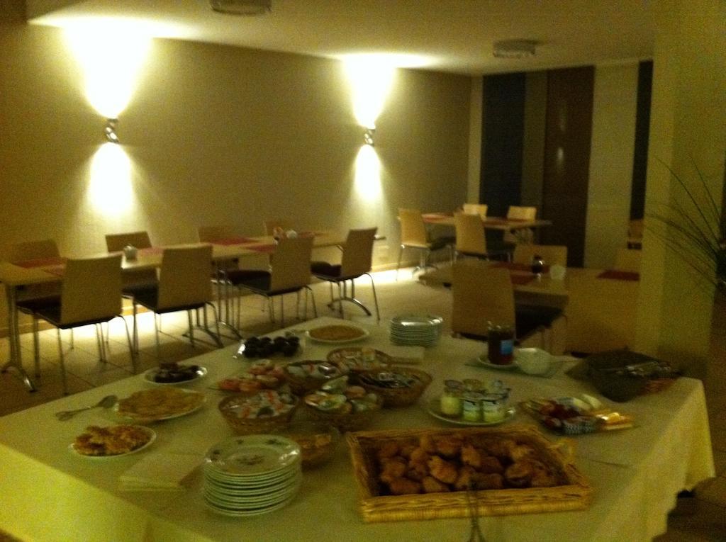 Hotel A L'Ancre Mothern ภายนอก รูปภาพ