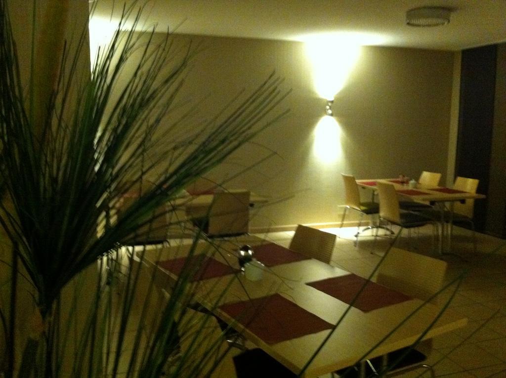 Hotel A L'Ancre Mothern ภายนอก รูปภาพ