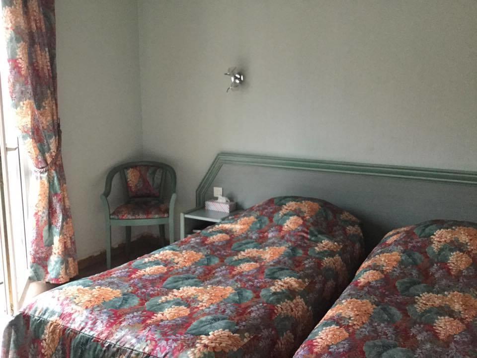 Hotel A L'Ancre Mothern ภายนอก รูปภาพ