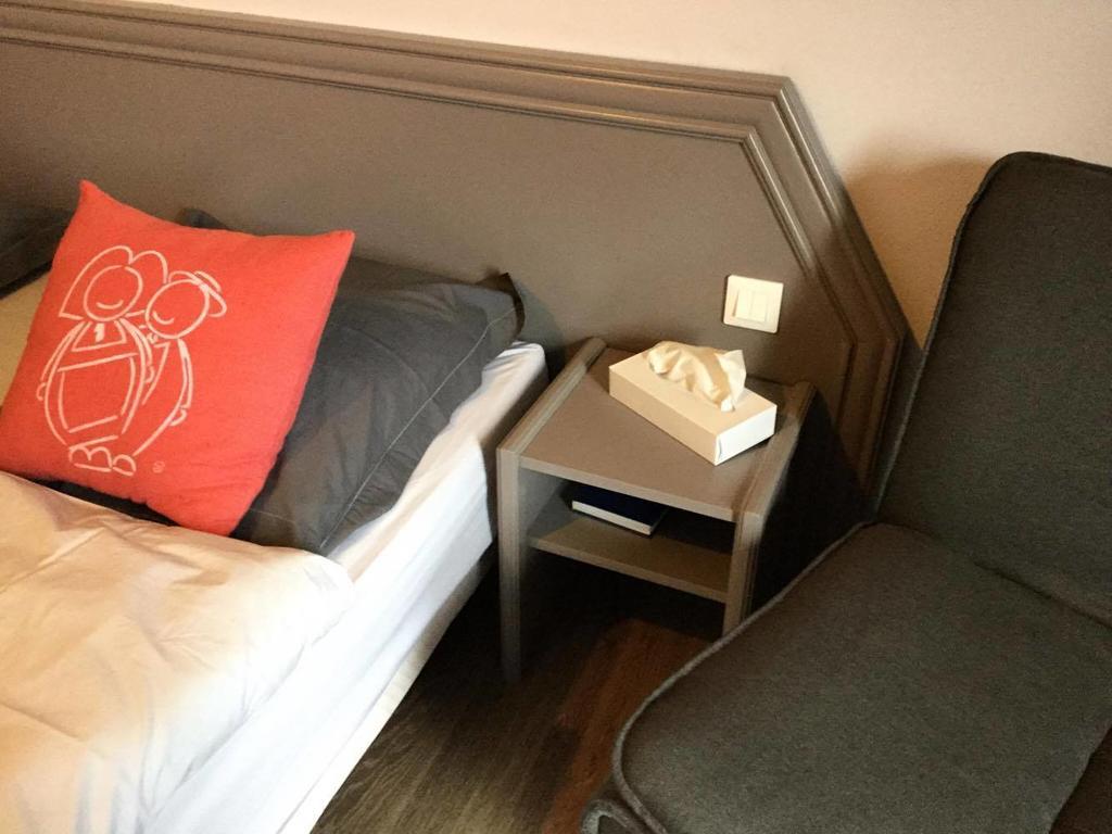 Hotel A L'Ancre Mothern ภายนอก รูปภาพ
