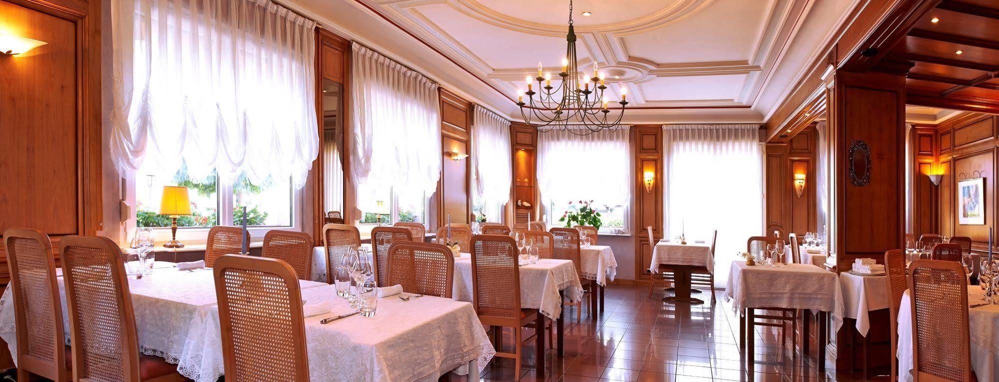 Hotel A L'Ancre Mothern ภายนอก รูปภาพ