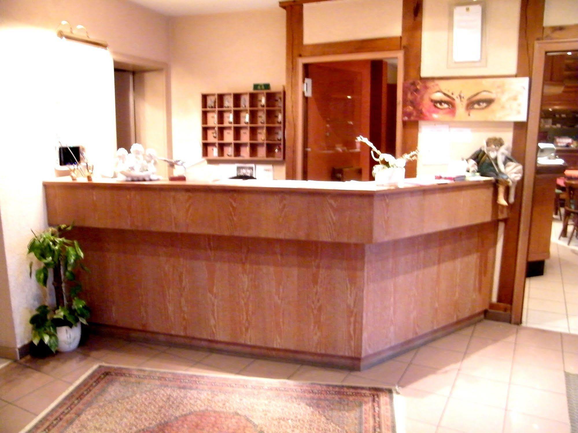 Hotel A L'Ancre Mothern ภายนอก รูปภาพ